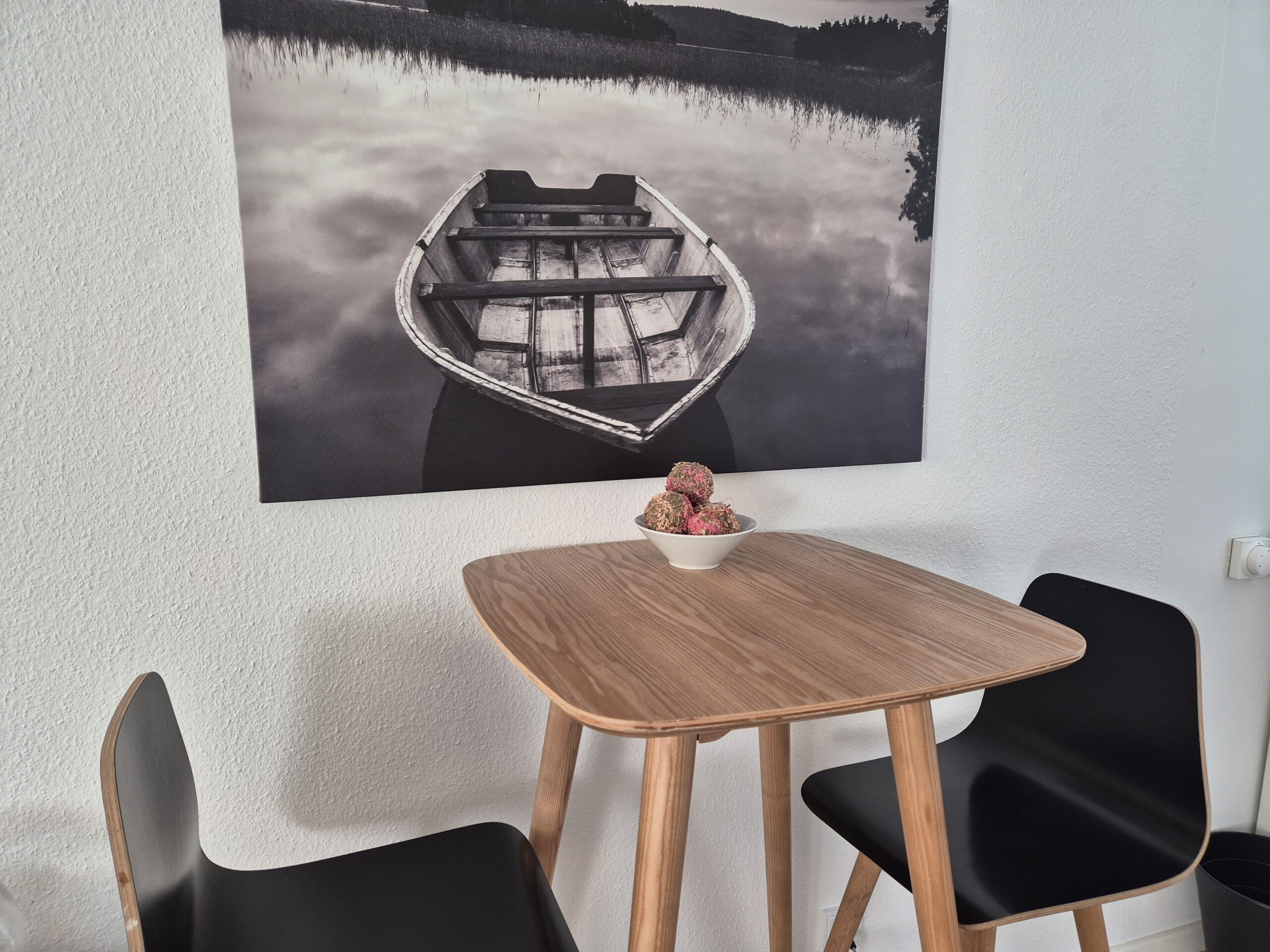 Design Bar Tisch luxuriös mit Hochstuhl